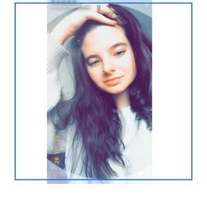 Meet your Posher, Shannon